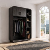 SILDTTRWDE016CBNNA color black
