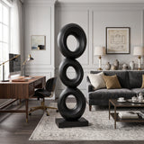 SILDTTRAS025SCNA color black