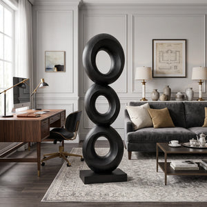 SILDTTRAS025SCNA color black