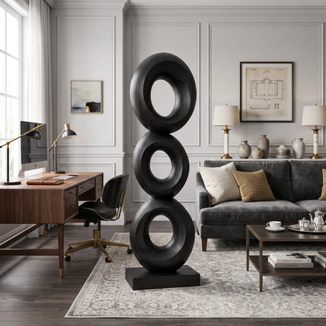 SILDTTRAS025SCNA color black