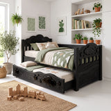 SILDTTRWB002BEDNA color black