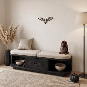 SILDTTRSTB007BENA color black