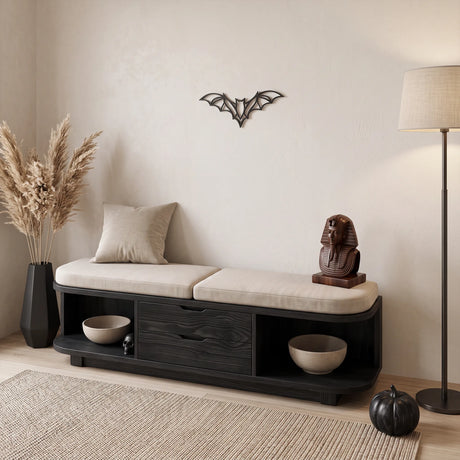 SILDTTRSTB007BENA color black