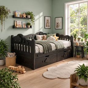 SILDTTRWB035BEDNA color black