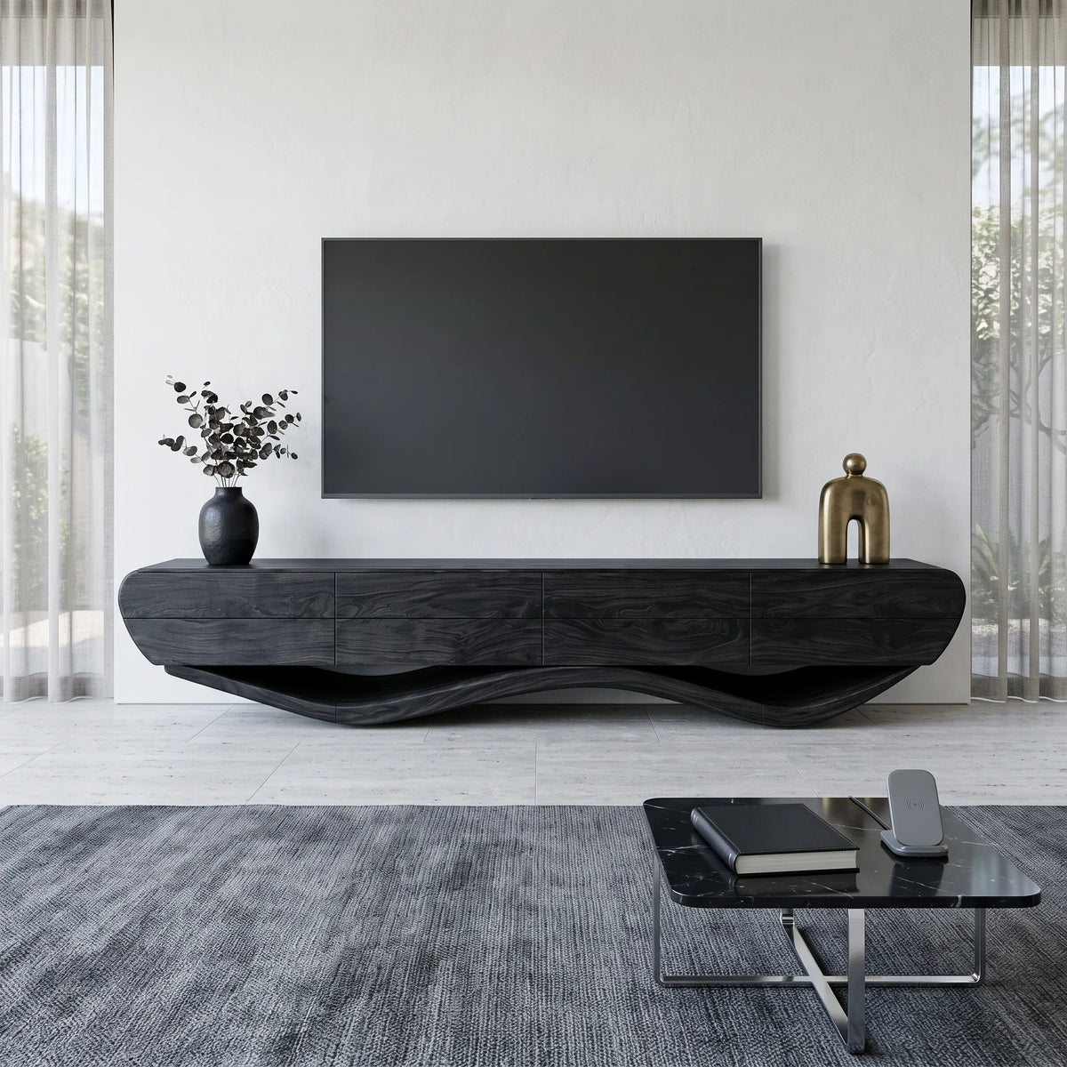 RTNGHNTVC173CBNNA color black