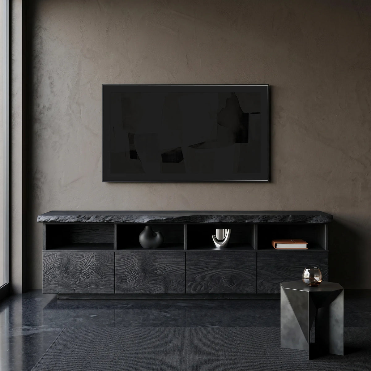 RTNGHNTVC151CBNNA color black