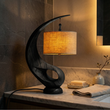 Modern Decorative Lamp Living Room Hallway Entryway Corner Space