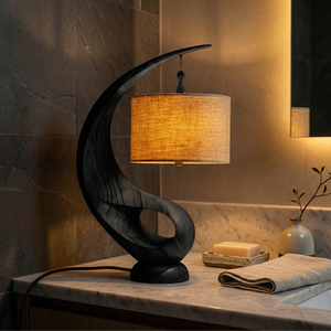 Modern Decorative Lamp Living Room Hallway Entryway Corner Space