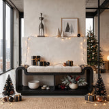 SILDTTRSTB014BENA color black