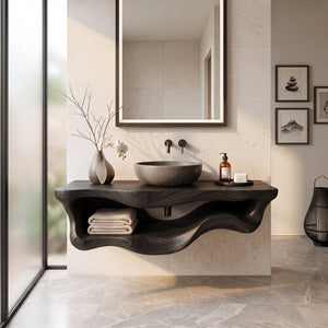 SILDTTRBRV208VNTNA color black