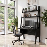 SILDTTRDE041DKNA color black