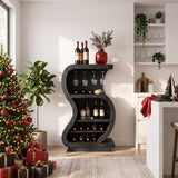 SILDTTRBCA025CBNNA color black
