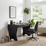 SILDTTRDE068DKNA color black