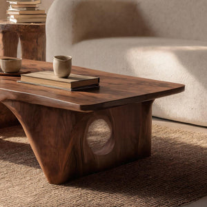 Modern Coffee Table For Living Room
