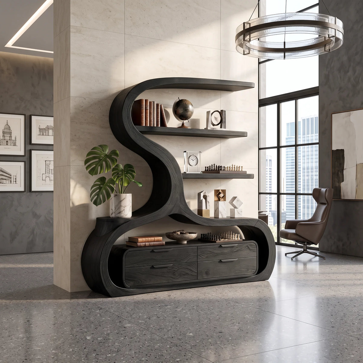 SILDTTRBS074BSNA color black