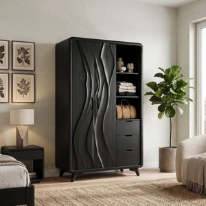 SILDTTRWDE056CBNNA color black