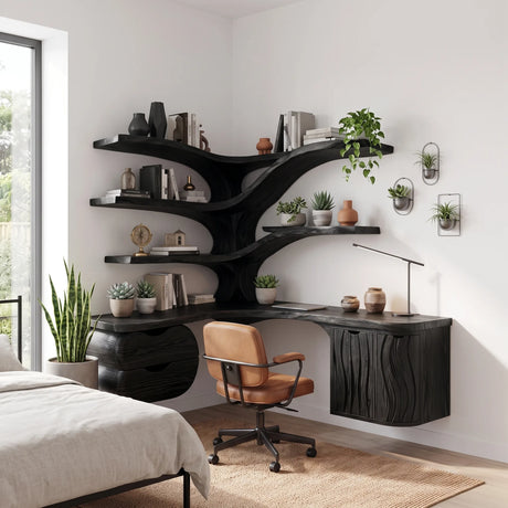 SILDTTRDE056DKNA color black