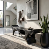 SITHHNCHR050CARNA color black