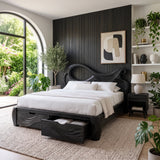 SILDTTRWB038BEDNA color black
