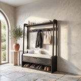RTNGTTSTB003BENA color black