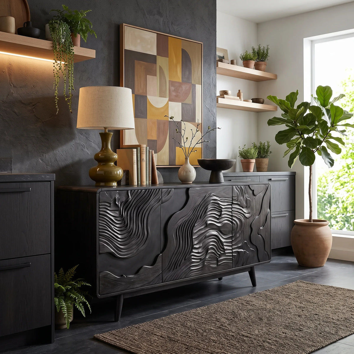SILDTTRSD005CBNNA color black