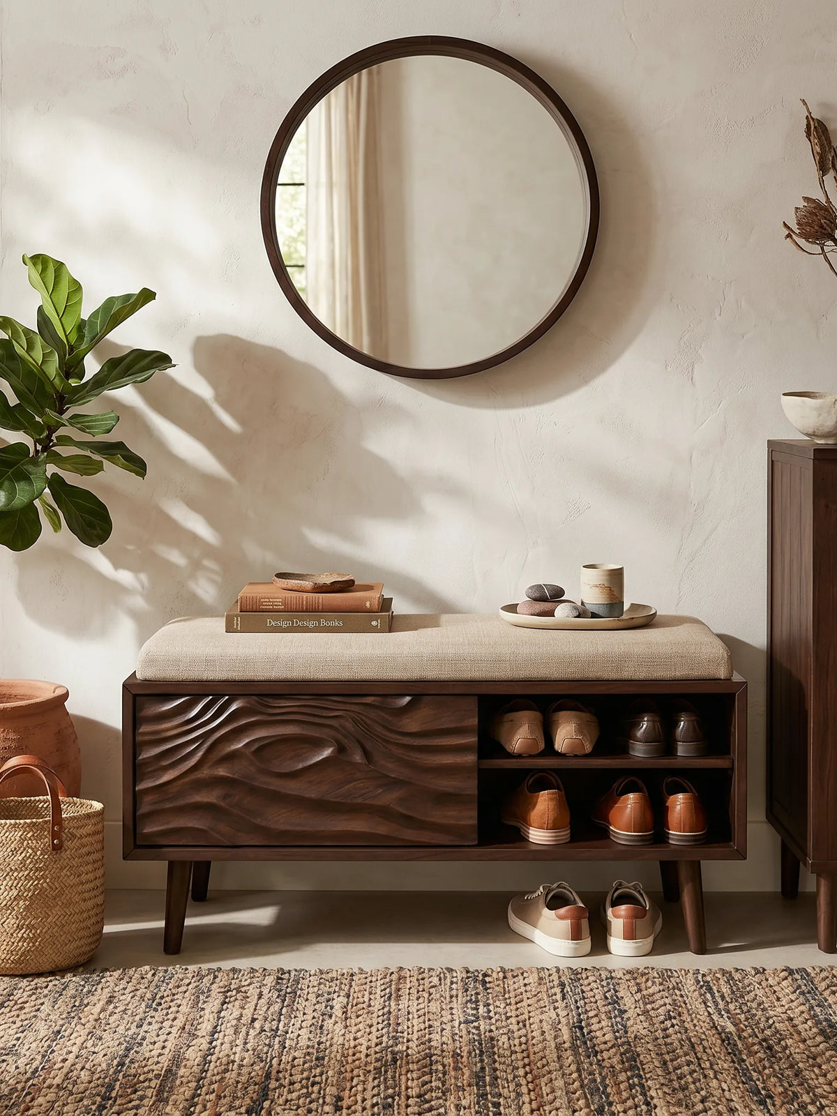 SILDTTRSHB033SHBNA color walnut