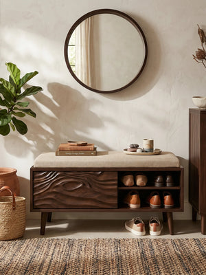 SILDTTRSHB033SHBNA color walnut