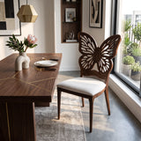 SILDTTRCHR082CARNA color walnut