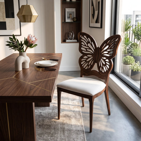 SILDTTRCHR082CARNA color walnut