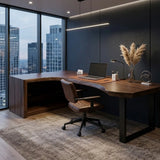 RTNGHNDE120DKNA color walnut