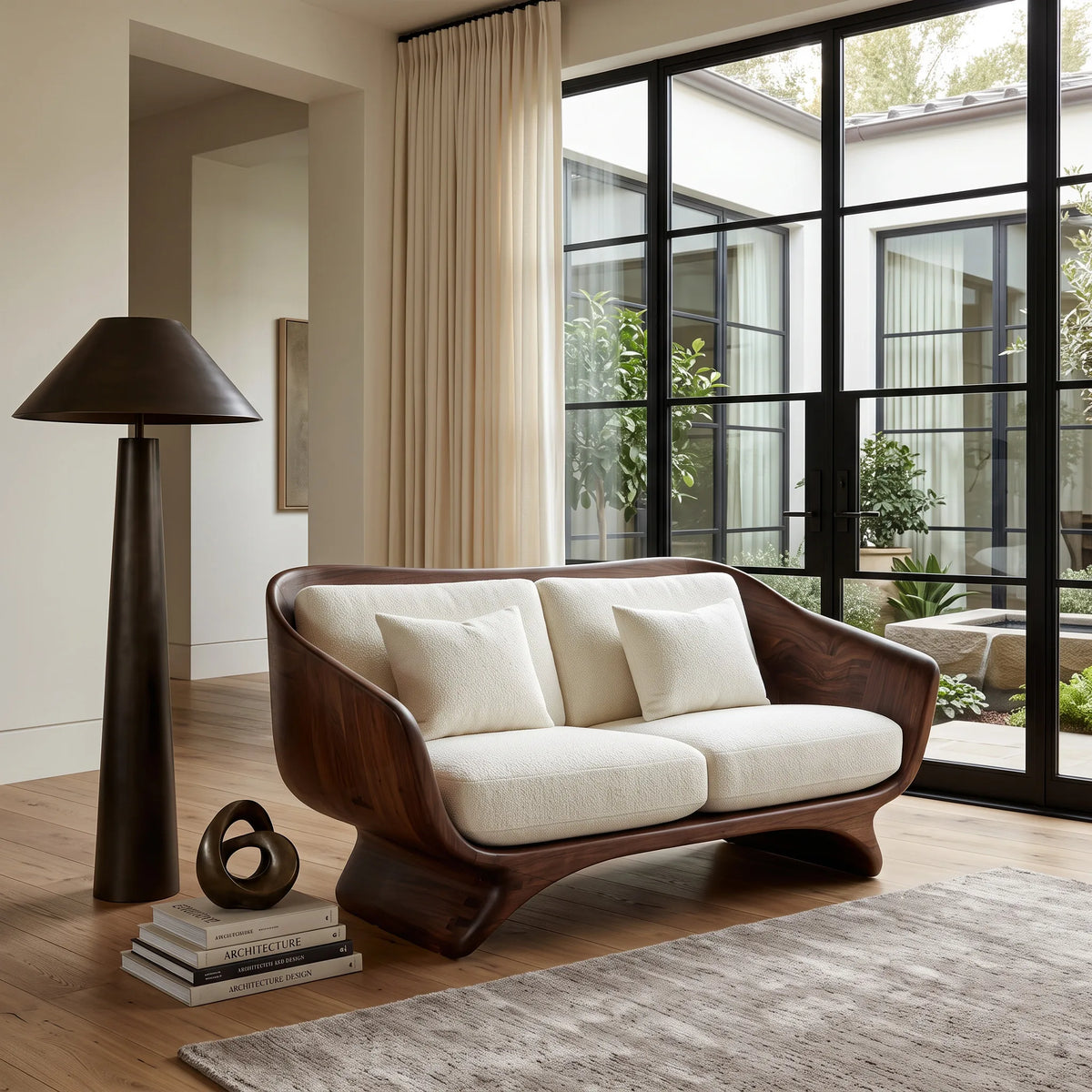 RTNGHNSFA103SFNA color walnut