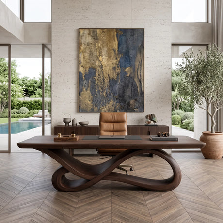 RTNGTTDE124DKNA color walnut