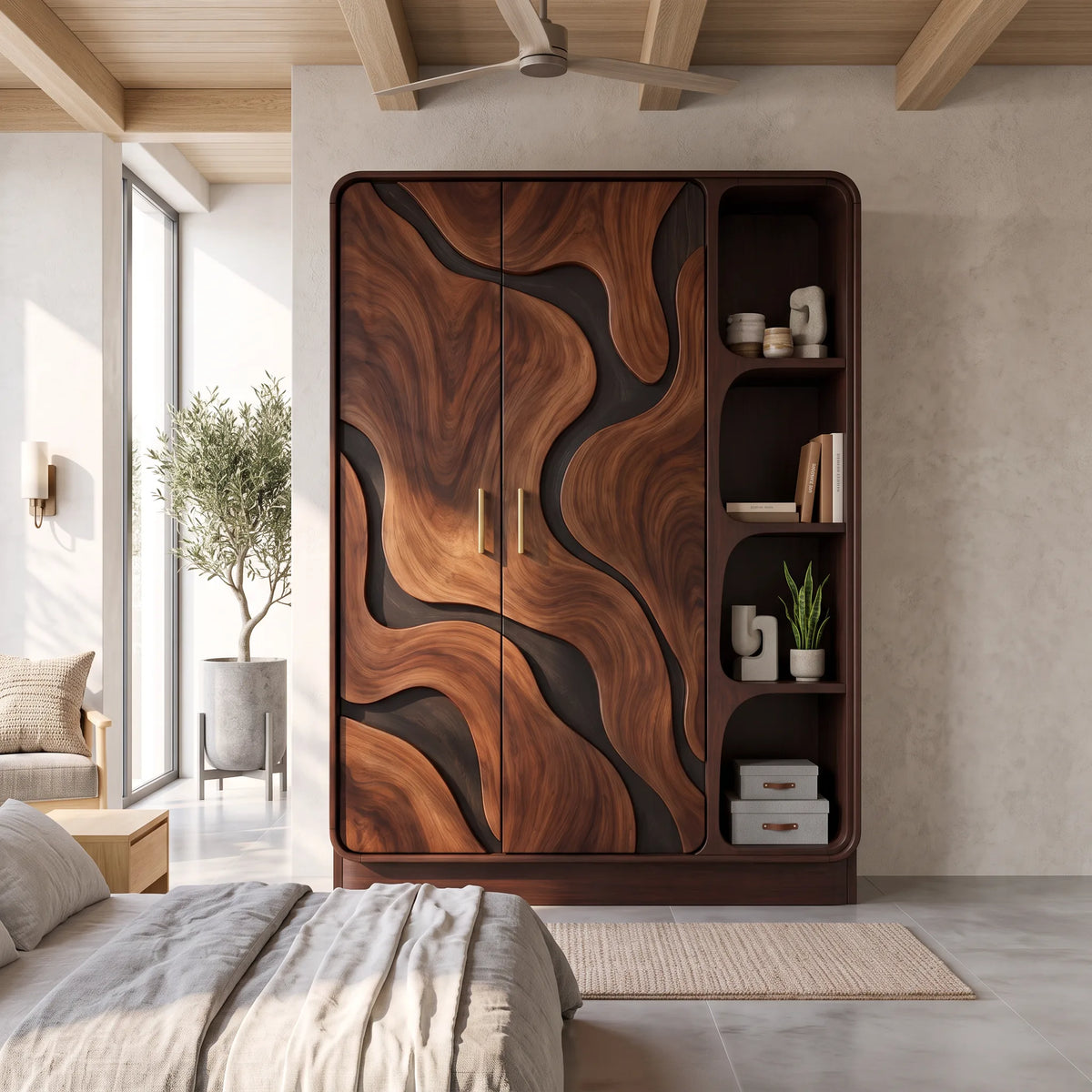 SILDTTNWDE030CBNNA color walnut