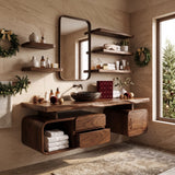 SILDTTRBRV246VNTNA color walnut