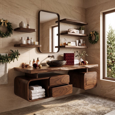 SILDTTRBRV246VNTNA color walnut
