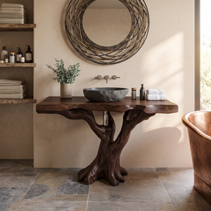 SILDTTRBRV124VNTNA color walnut