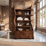 SILDTTRBS082BSNA color walnut