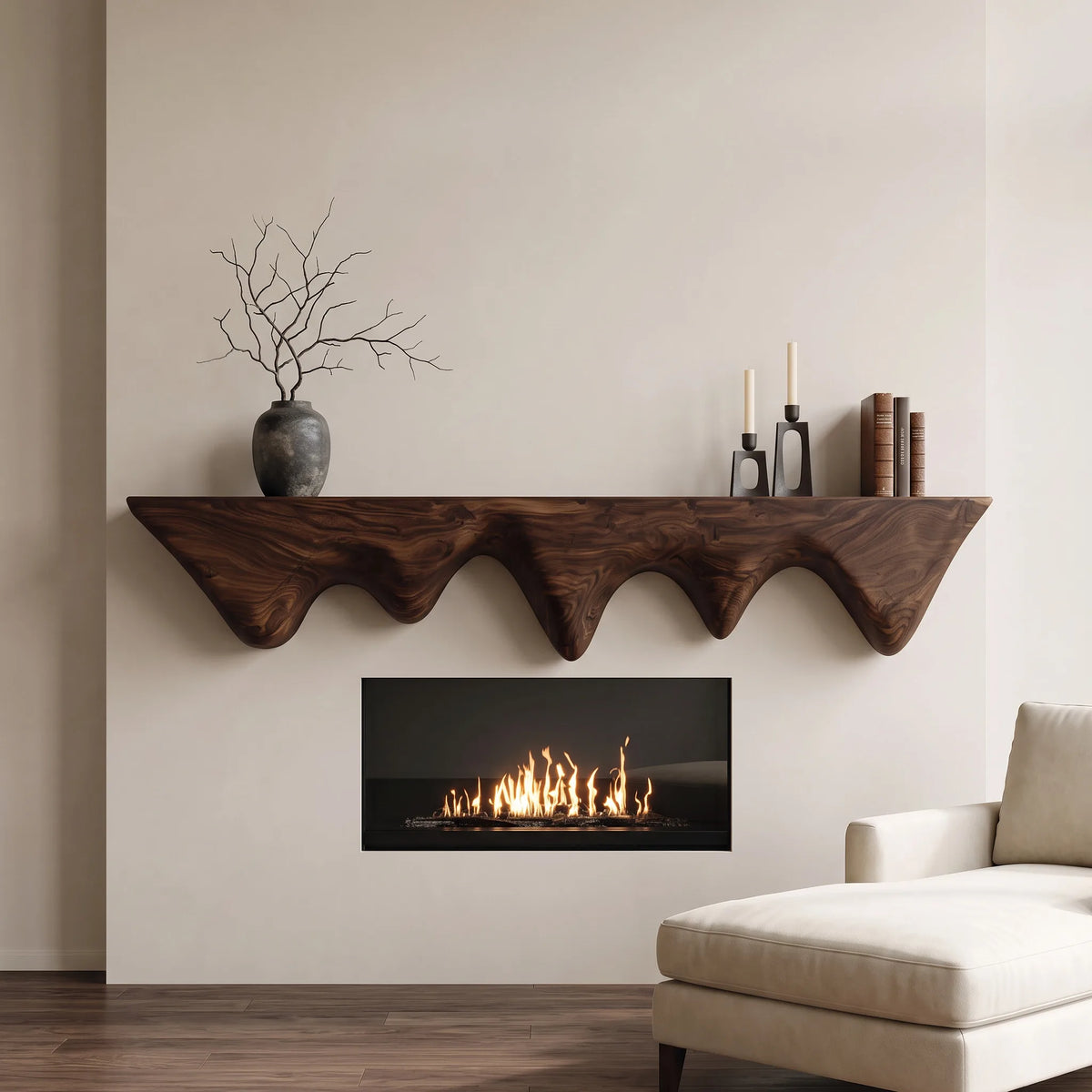 RTNGHNFS042SHNA color walnut