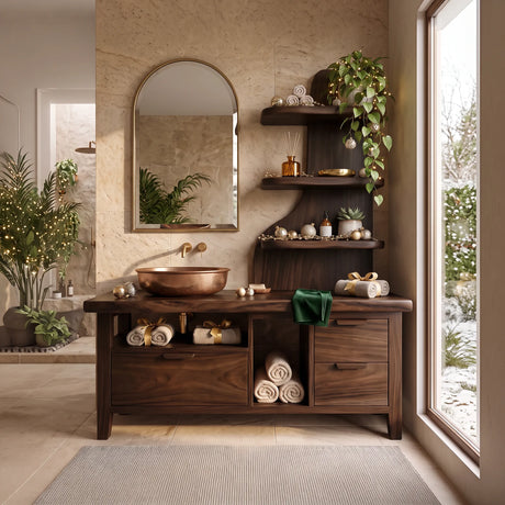 SILDTTRBRV244VNTNA color walnut