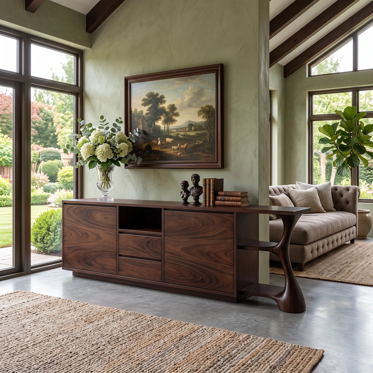 SILDTTNSD002CBNNA color walnut