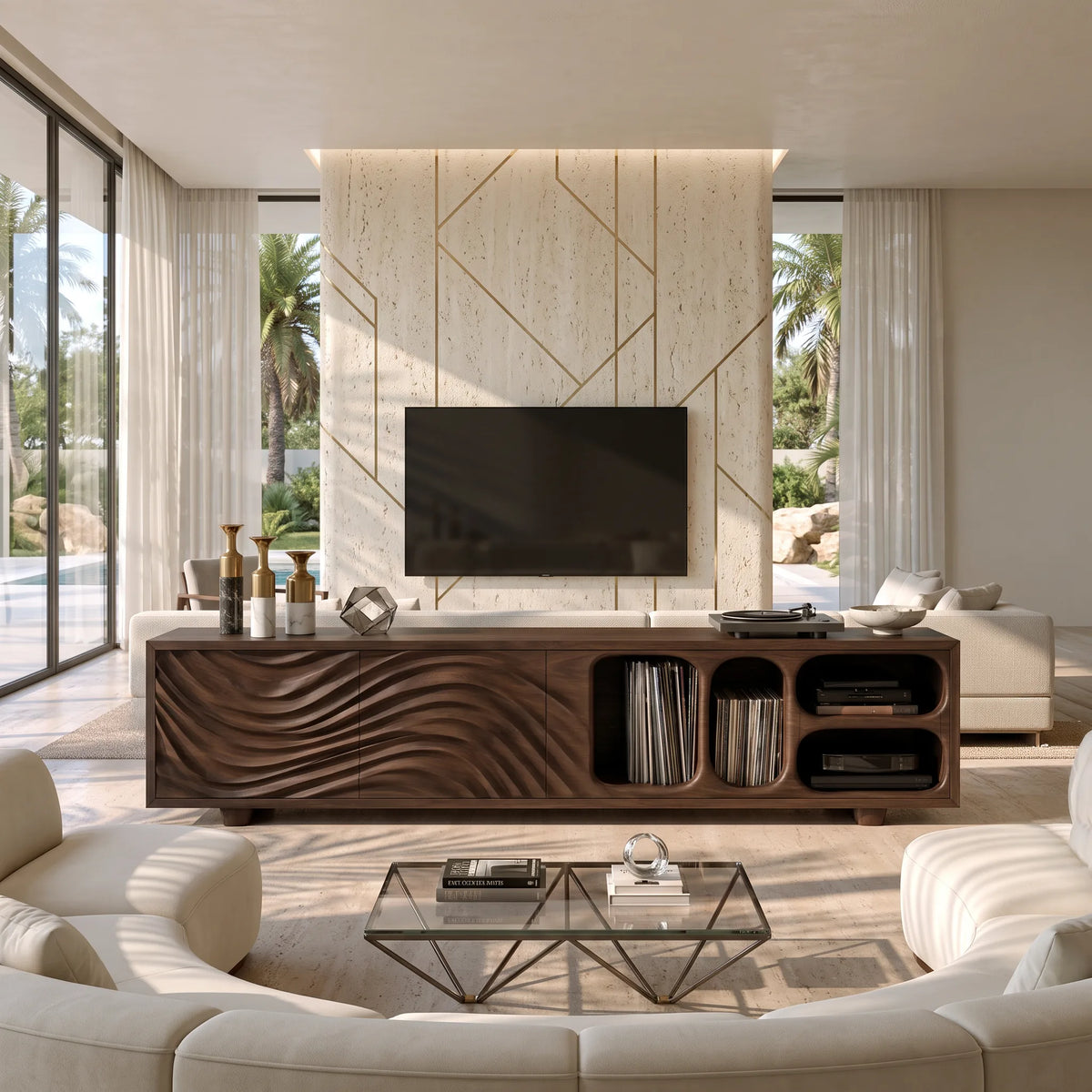 RTNGTTTVC134CBNNA color walnut