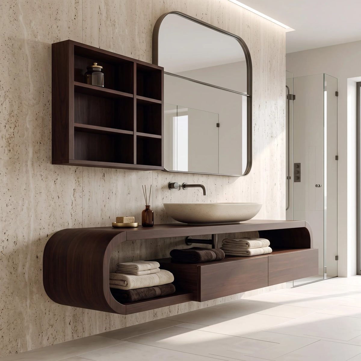 RTNGHNBRV100VNTNA color walnut