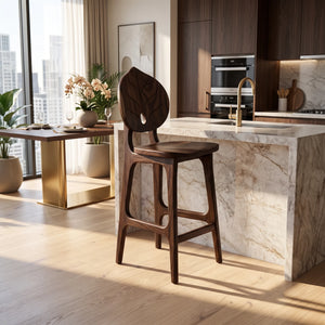 SILDTTRCHR073CARNA color walnut