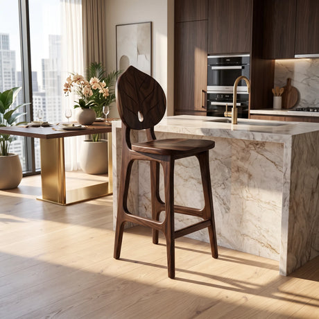 SILDTTRCHR073CARNA color walnut