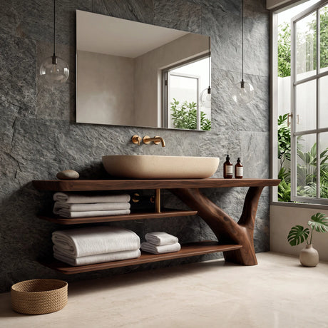 RTNGHNBRV086VNTNA color walnut