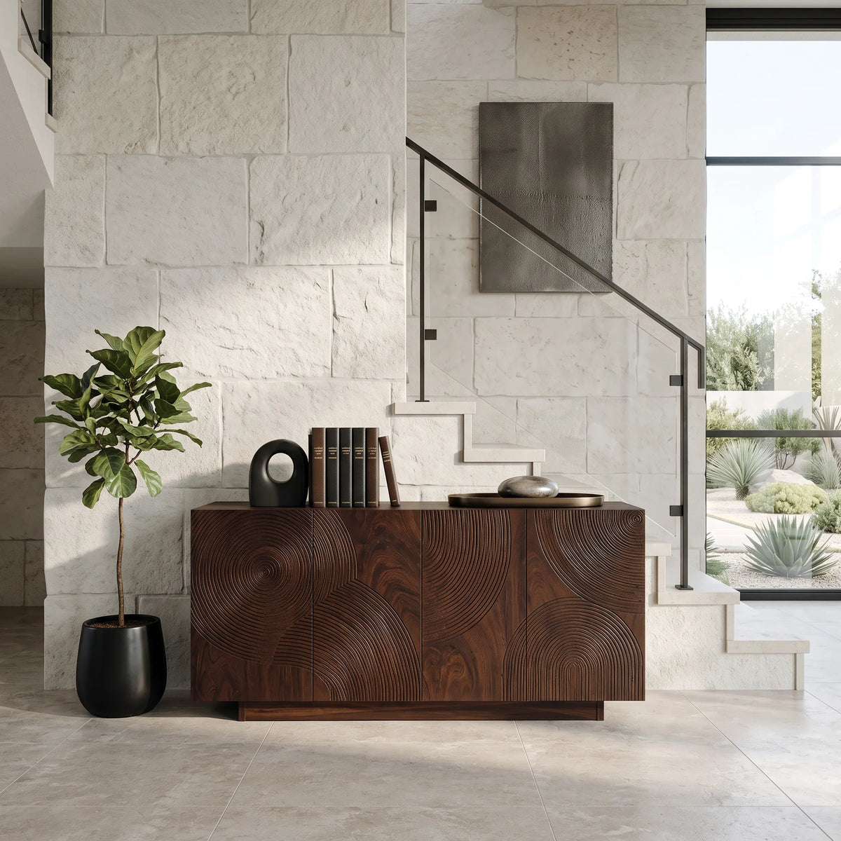 RTNGHNSD053CBNNA color walnut