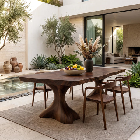 RTNGTTDN117TBNA color walnut