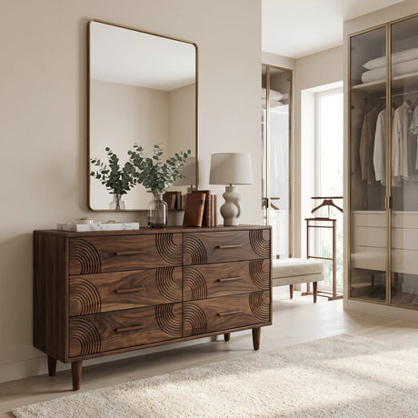 RTLDTLYDR009CBNNA color walnut
