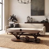 SILDTTNCF072TBNA color walnut