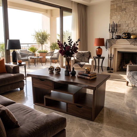 SILDTTRCF163TBNA color walnut